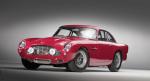 Aston Martin DB4 GT Lightweight 1963 года